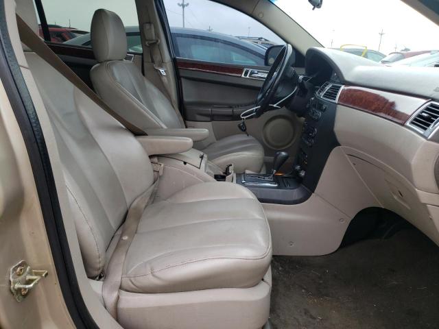 Photo 5 from auction – 2006 CHRYSLER PACIFICA with VIN 2A8GM684X6R646019