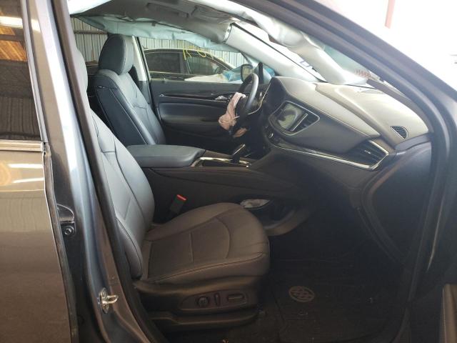 Photo 5 from auction – 2018 BUICK ENCLAVE ES with VIN 5GAERBKW9JJ277347