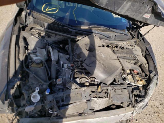 Photo 7 from auction – 2017 NISSAN MAXIMA 3.5 with VIN 1N4AA6AP2HC456128