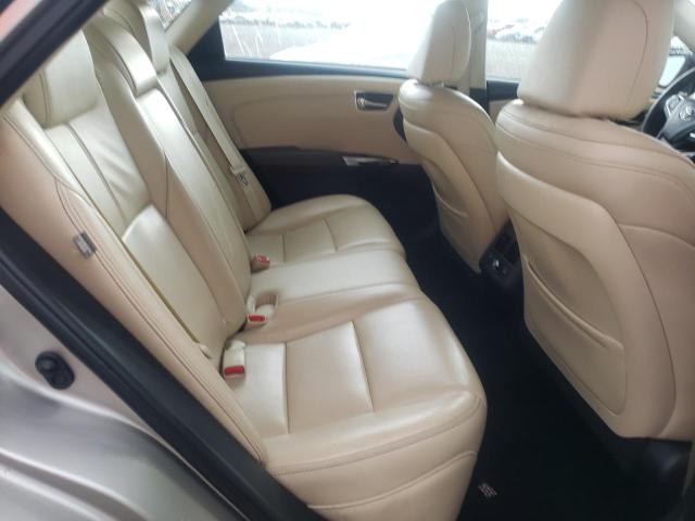 Photo 6 from auction – 2016 TOYOTA AVALON XLE with VIN 4T1BK1EB2GU236652