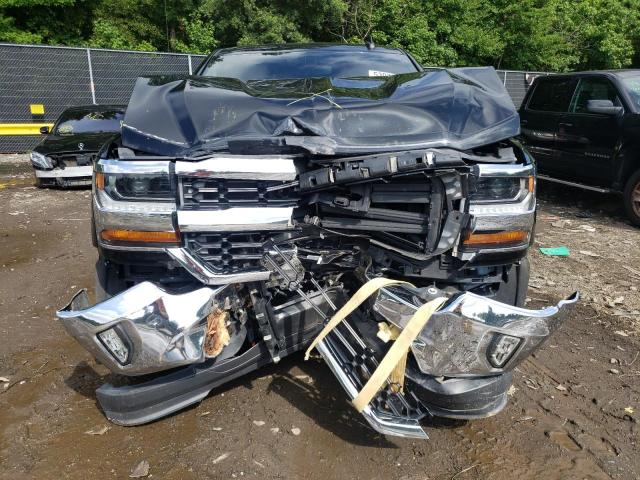 Photo 9 from auction – 2017 CHEVROLET SILVERADO with VIN 3GCUKREC5HG255916