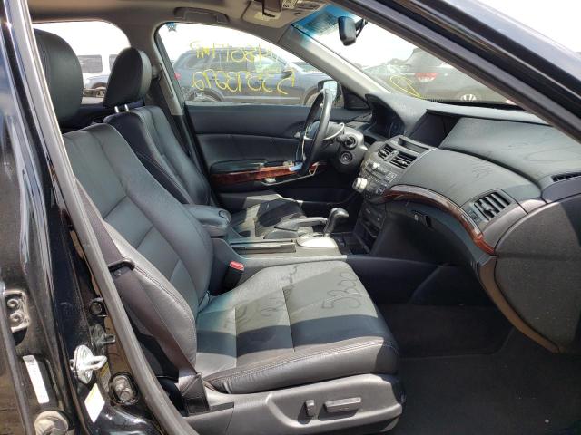 Photo 5 from auction – 2012 HONDA CROSSTOUR with VIN 5J6TF2H54CL005674