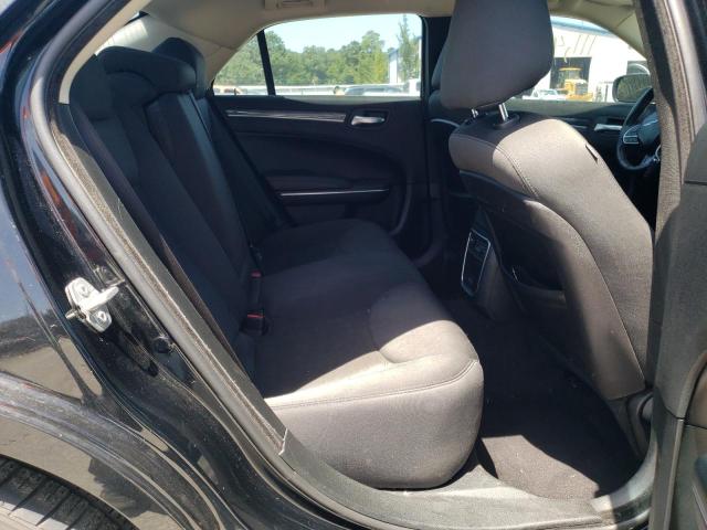 Photo 6 from auction – 2018 CHRYSLER 300 TOURIN with VIN 2C3CCAAG2JH264604