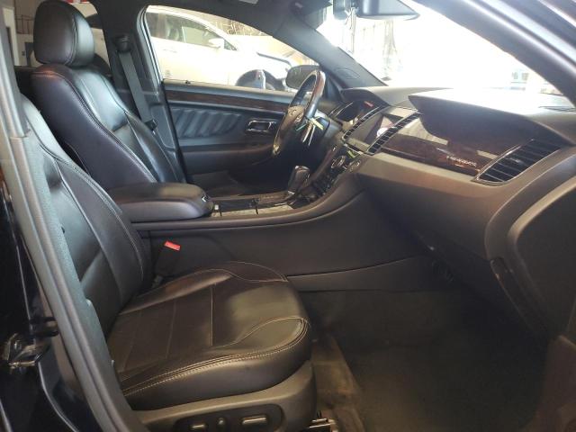 Photo 5 from auction – 2017 FORD TAURUS LIM with VIN 1FAHP2J84HG121850