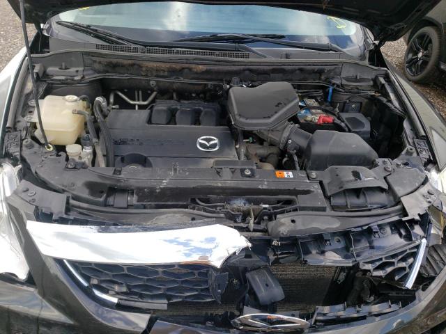 Photo 7 from auction – 2010 MAZDA CX-9 with VIN JM3TB3MA7A0229862