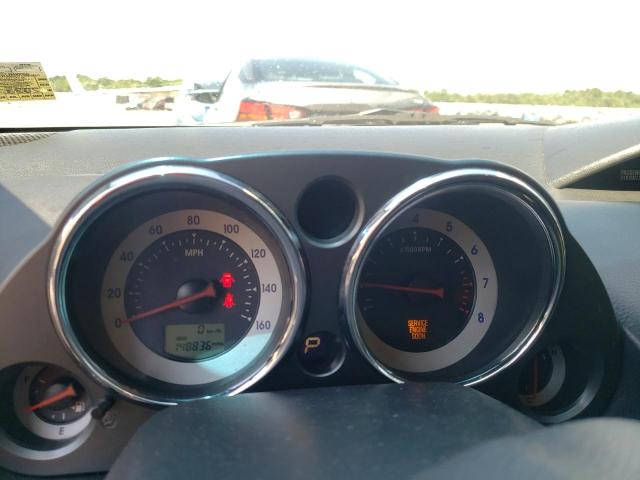 Photo 8 from auction – 2008 MITSUBISHI ECLIPSE GS with VIN 4A3AK24F18E002778