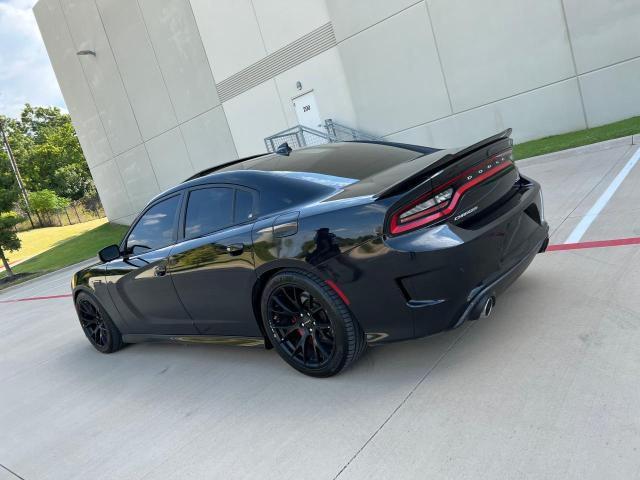 Photo 4 from auction – 2015 DODGE CHARGER SR with VIN 2C3CDXEJ5FH770134