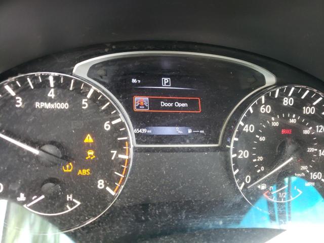 Photo 8 from auction – 2016 NISSAN ALTIMA 3.5 with VIN 1N4BL3AP4GC128088