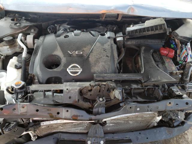 Photo 7 from auction – 2014 NISSAN MAXIMA S with VIN 1N4AA5AP8EC915264
