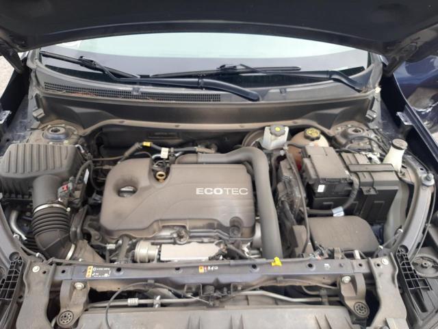 Photo 7 from auction – 2019 GMC TERRAIN SL with VIN 3GKALMEV3KL157815