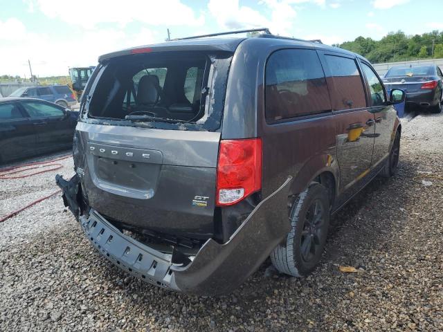 Photo 4 from auction – 2019 DODGE GRAND CARA with VIN 2C4RDGEG3KR679510