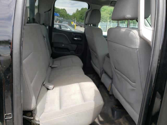 Photo 6 from auction – 2016 CHEVROLET SILVERADO with VIN 1GCVKNEC7GZ367886