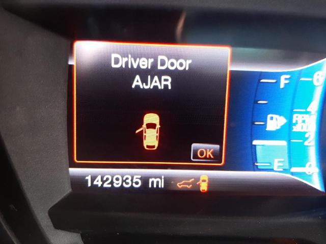 Photo 8 from auction – 2014 FORD EXPLORER X with VIN 1FM5K7D82EGA87810