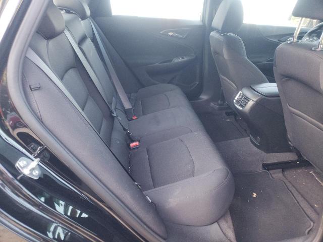 Photo 6 from auction – 2022 CHEVROLET MALIBU LT with VIN 1G1ZD5ST6NF119331