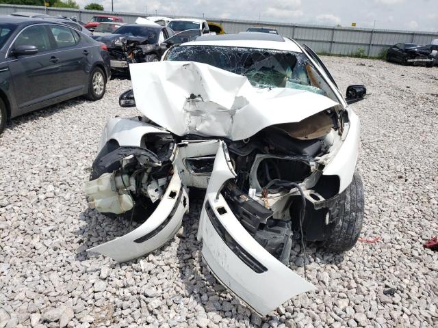Photo 7 from auction – 2008 VOLVO S60 2.5T with VIN YV1RS592982676590
