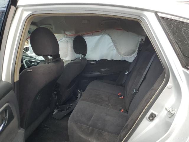 Photo 6 from auction – 2013 NISSAN ALTIMA 2.5 with VIN 1N4AL3AP7DC128030