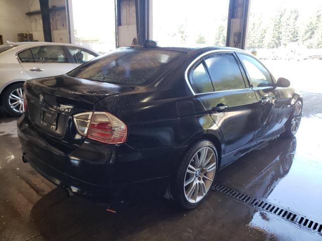 صورة رقم 4 من المزاد - 2007 BMW 335 XI مع VIN WBAVD53567A007938