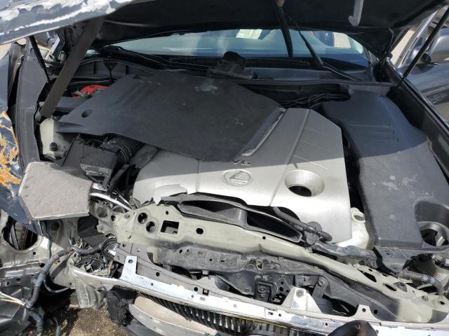 Photo 7 from auction – 2010 LEXUS GS 350 with VIN JTHBE1KS7A0049033