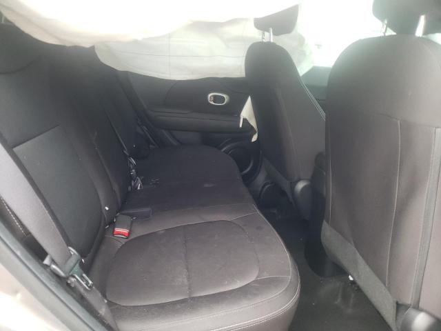 Photo 6 from auction – 2018 KIA SOUL with VIN KNDJN2A21J7583737