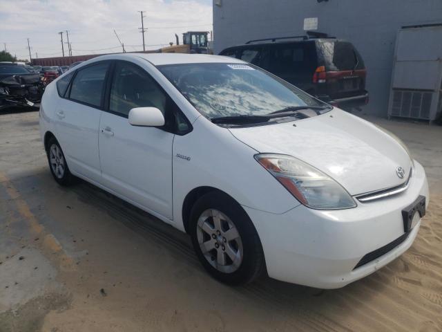 TOYOTA PRIUS 2006 with VIN JTDKB20U467539772 - Photo from auction