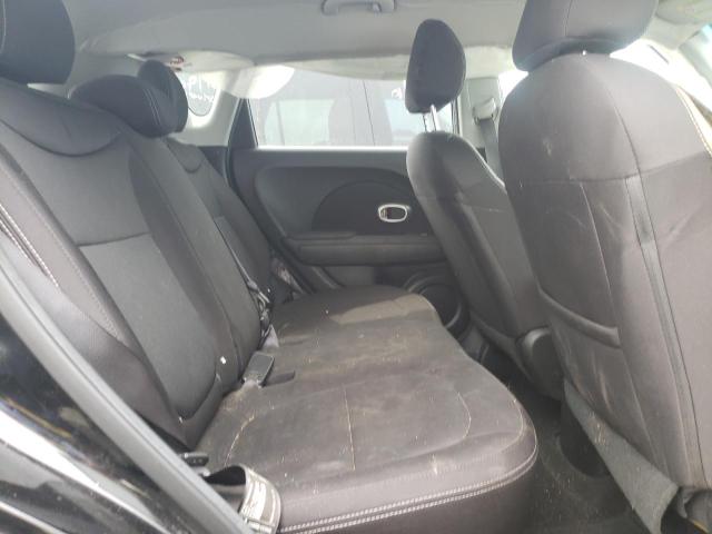 Photo 6 from auction – 2019 KIA SOUL with VIN KNDJN2A25K7651216