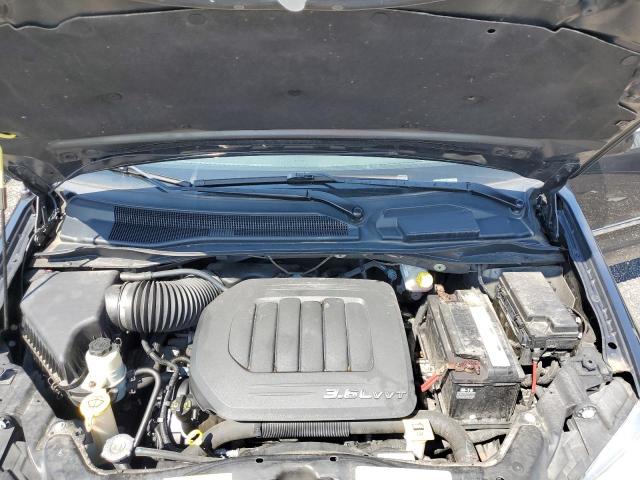 Photo 7 from auction – 2011 CHRYSLER TOWN & COU with VIN 2A4RR5DG2BR611068