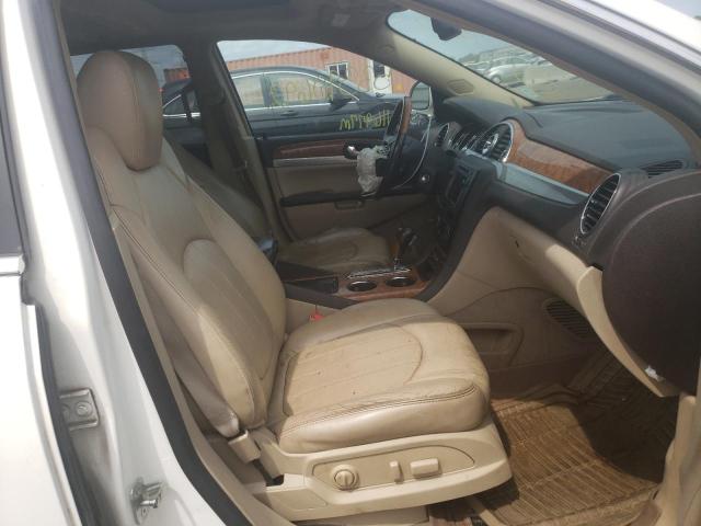 Zdjęcie 5 z aukcji – 2009 BUICK ENCLAVE CX z VIN 5GAEV23DX9J168240