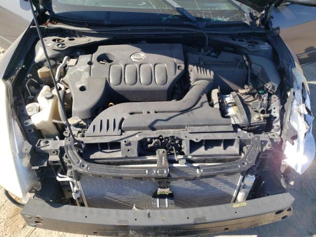 Photo 7 from auction – 2012 AUTOCAR ACL with VIN 1N4AL2AP7CN470719