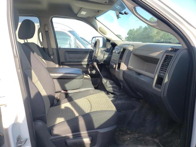 Photo 5 from auction – 2011 DODGE RAM 3500 S with VIN 3D6WZ4CL2BG555120