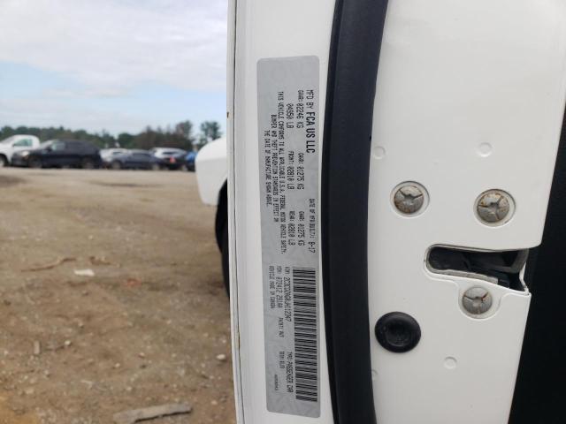 Photo 10 from auction – 2018 DODGE CHALLENGER with VIN 2C3CDZAG0JH112347