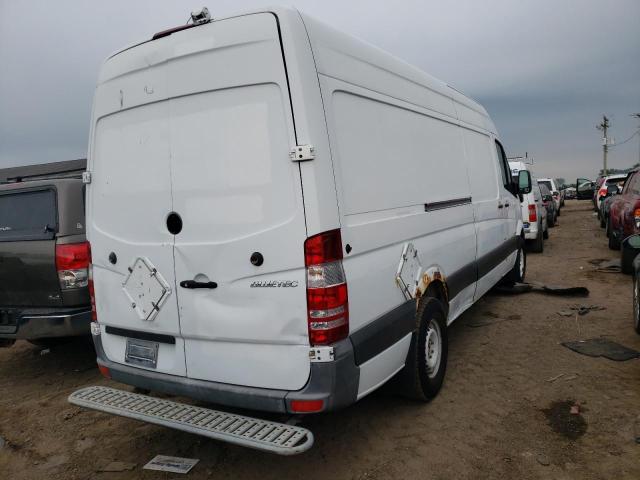 Photo 4 from auction – 2012 MERCEDES-BENZ SPRINTER 2 with VIN WD3PE8CB2C5708702
