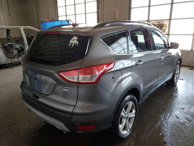 Photo 4 from auction – 2014 FORD ESCAPE SE with VIN 1FMCU9G91EUC77343