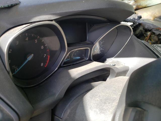 Photo 8 from auction – 2013 FORD ESCAPE SE with VIN 1FMCU0GX3DUB60484