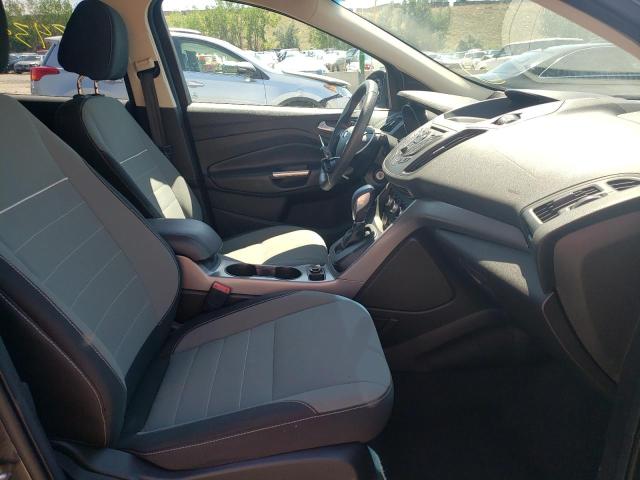 Photo 5 from auction – 2015 FORD ESCAPE SE with VIN 1FMCU9G90FUB08805