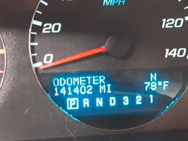 Photo 8 from auction – 2007 CHEVROLET IMPALA LT with VIN 2G1WT55N079270471