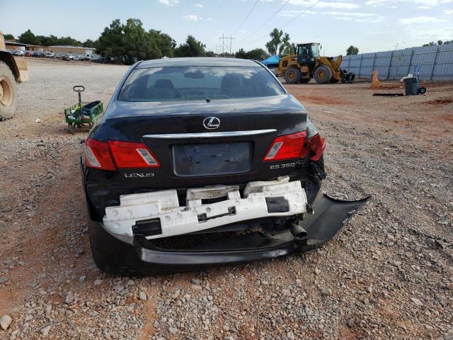 Photo 9 from auction – 2008 LEXUS ES 350 with VIN JTHBJ46G282271402