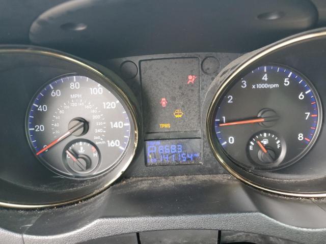 Photo 8 from auction – 2012 HYUNDAI GENESIS CO with VIN KMHHT6KD7CU068088