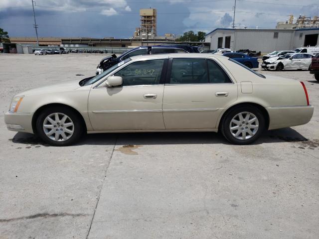 Photo 9 from auction – 2011 CADILLAC DTS with VIN 1G6KH5E68BU151324