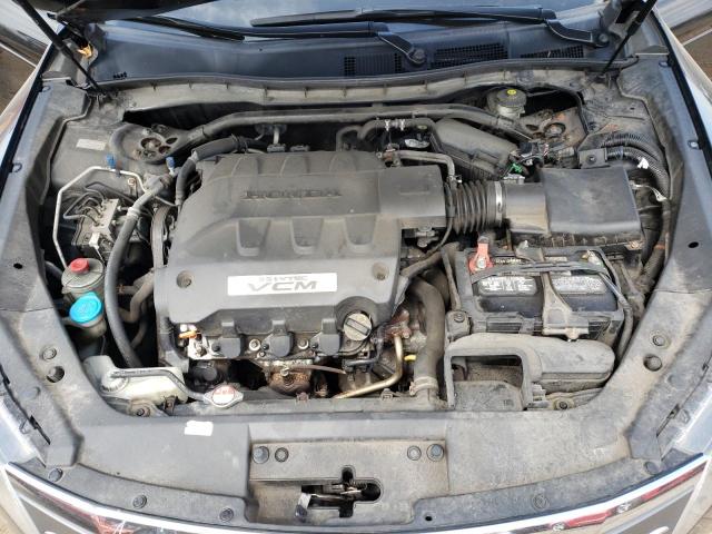 Photo 7 from auction – 2012 HONDA CROSSTOUR with VIN 5J6TF2H54CL005674