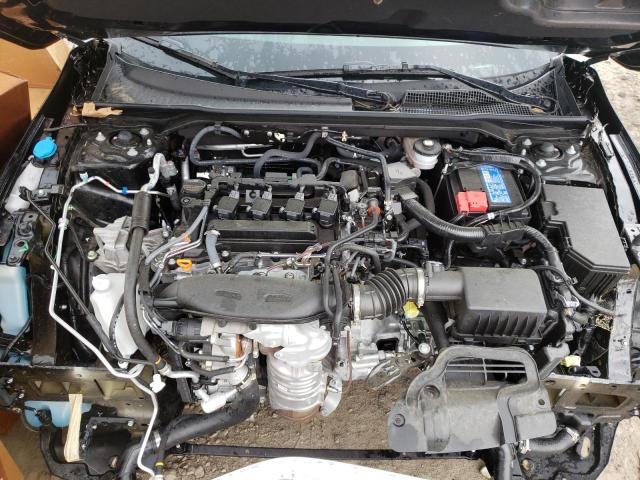 Photo 7 from auction – 2022 HONDA CIVIC SI with VIN 2HGFE1E57NH471105