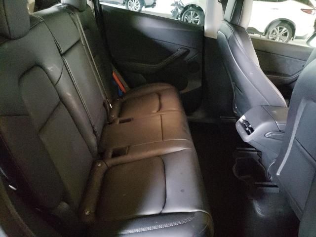 Photo 6 from auction – 2022 TESLA MODEL Y with VIN 7SAYGDEF6NF373266
