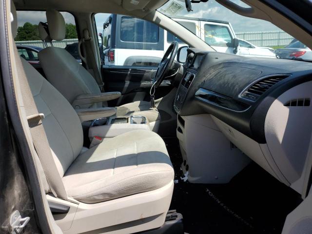 Photo 5 from auction – 2011 CHRYSLER TOWN & COU with VIN 2A4RR5DG2BR611068