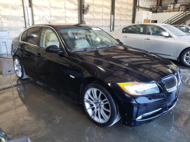 BMW 335 XI 2007 مع رقم تعريف المركبة WBAVD53567A007938 - صورة من المزاد