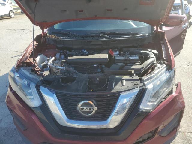 Photo 7 from auction – 2020 NISSAN ROGUE S with VIN 5N1AT2MT3LC765553