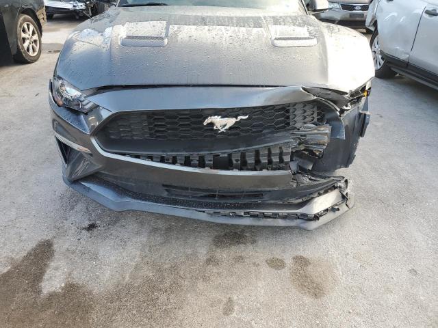 Photo 10 from auction – 2019 FORD MUSTANG with VIN 1FA6P8TH6K5129541