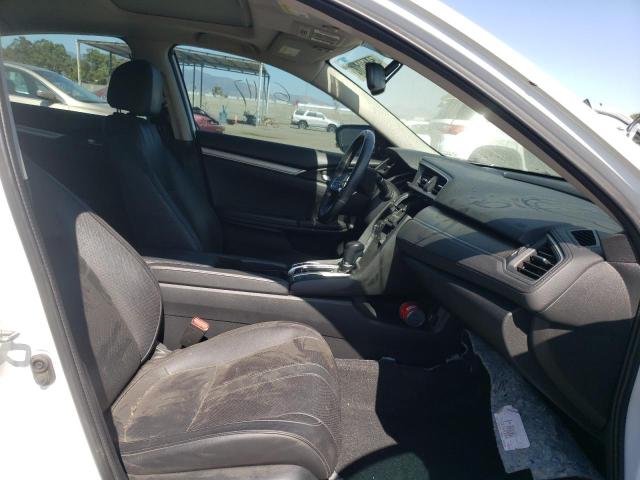 Photo 5 from auction – 2016 HONDA CIVIC EX with VIN 2HGFC1F82GH655885