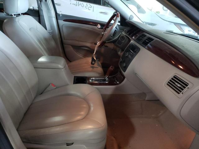 Foto 5 de la subasta – 2008 BUICK LUCERNE CX con VIN 1G4HD57238U147683