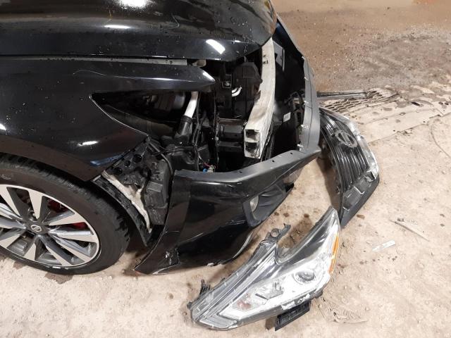 Photo 9 from auction – 2017 NISSAN ALTIMA 2.5 with VIN 1N4AL3AP3HC272874