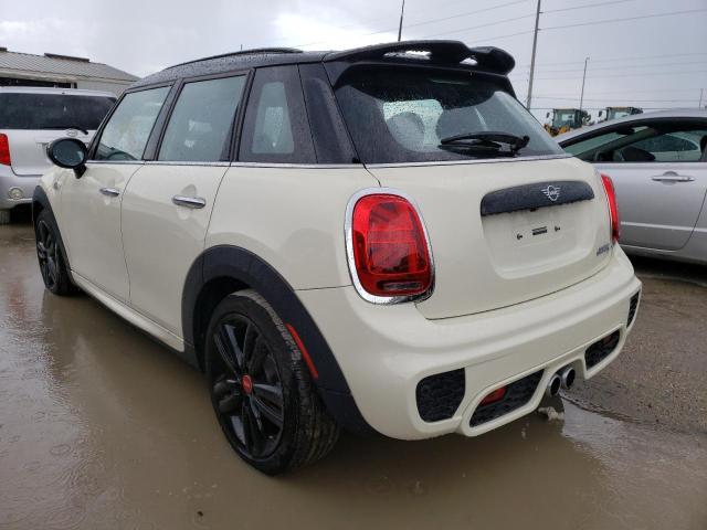 Photo 3 from auction – 2020 MINI COOPER S with VIN WMWXU9C03L2M55885