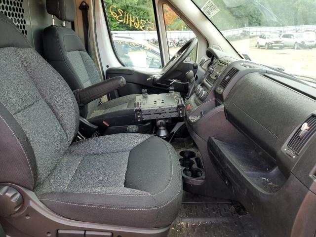 Photo 5 from auction – 2014 RAM PROMASTER with VIN 3C6TRVNG6EE127170